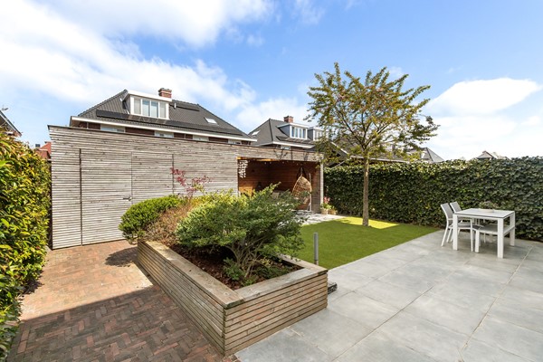 Medium property photo - Stevenshof 20A, 3319 AX Dordrecht